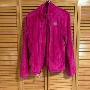 North Face Fleece